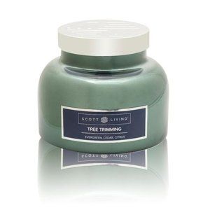 Scented 18-oz. Candle - Tree Trimming